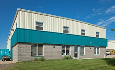 What Makes Steel the Best Choice for Commercial Buildings in Canada
