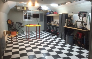 Oil Refineries Use Steel Buildings to Boost Employee Morale - 2