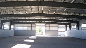 How to Build an Indoor Riding Arena