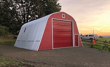 Why Steel Is a Better Choice Than Wood as a Building Material