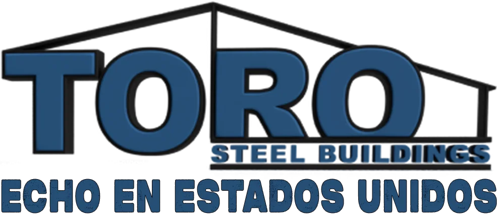 AmericanSpanishLogo Edificios de acero Toro