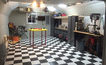 How to Save Money on Your Steel Workshop Building