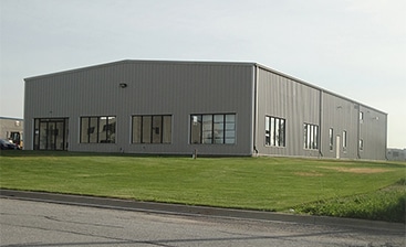 Certified vs Non-Certified Metal Buildings: What You Should Know