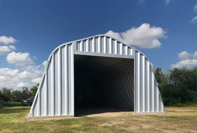 Modelo X 30′ x 19′ x 44′