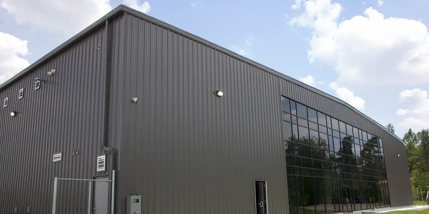 Nouvelle page d’accueil