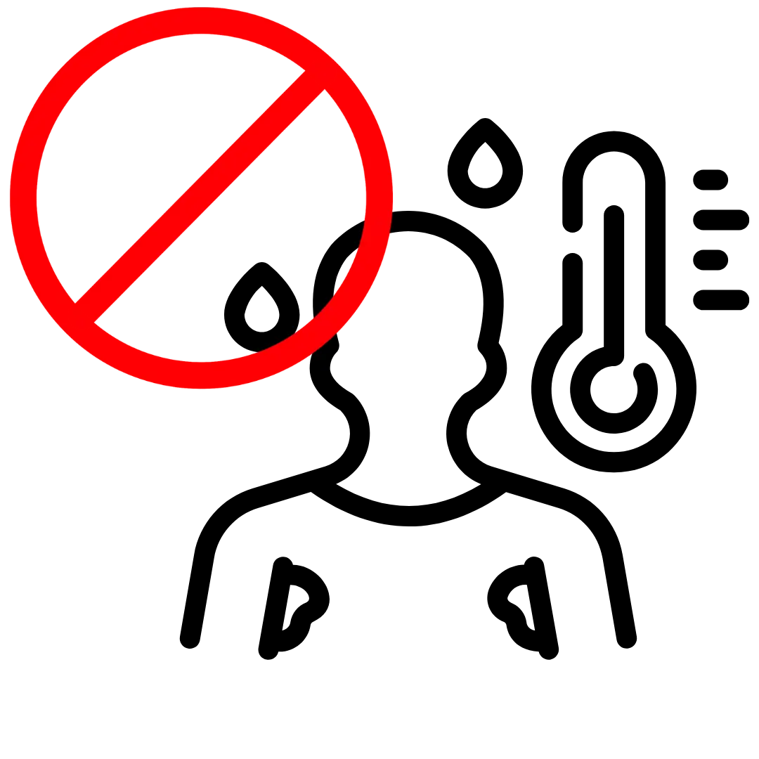 16 Insulation Eliminates Condensation