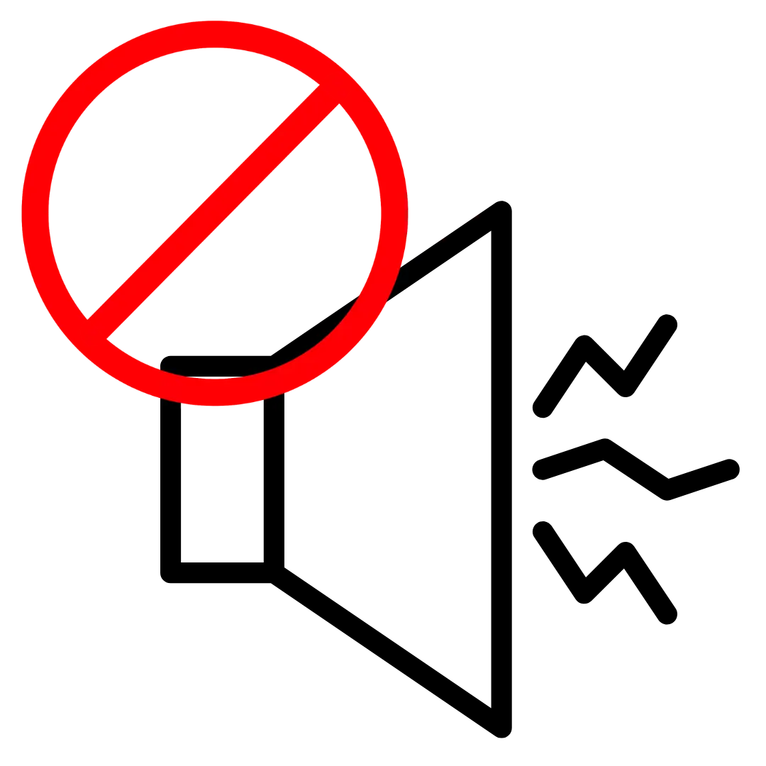 17 Insulation Reduces Noise Levels