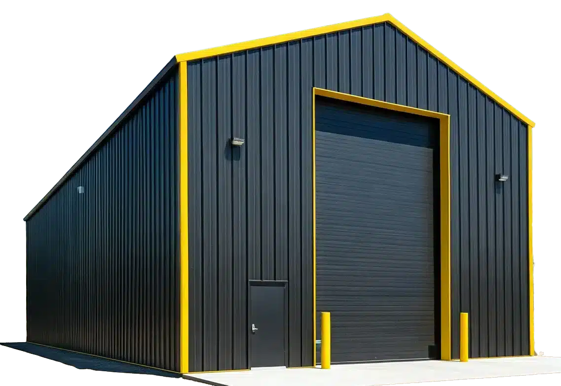 Pricing Steel Buildings