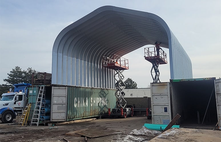 Architects, Engineers & General Contractors