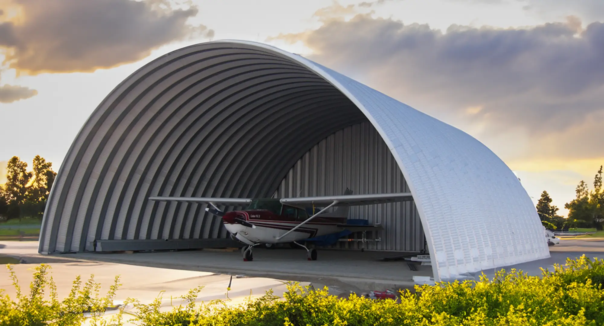 Estilo Arco vs Pared Recta