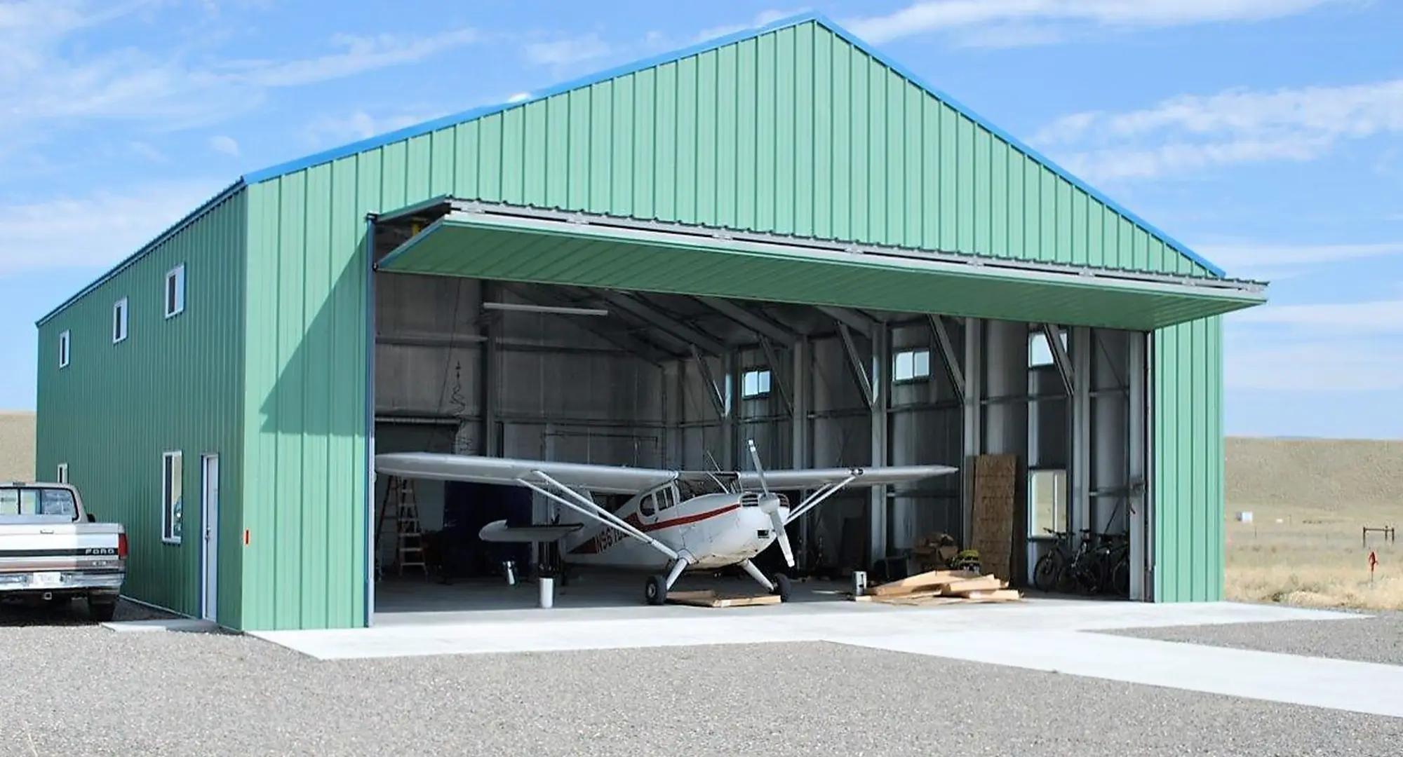 Estilo Arco vs Pared Recta