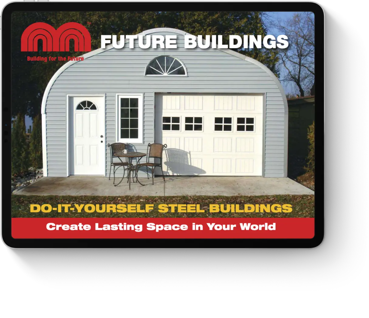 Toro (13) 2022 Toro Arched Wall Steel Buildings Brochure
