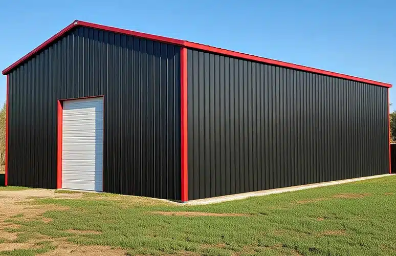 agriculturalsteelbuilding Metal Buildings in Oregon
