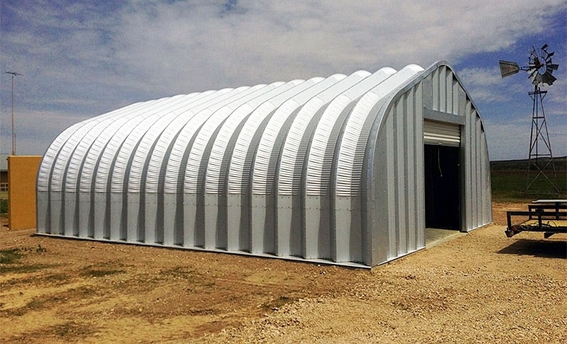 Estilo Arco vs Pared Recta