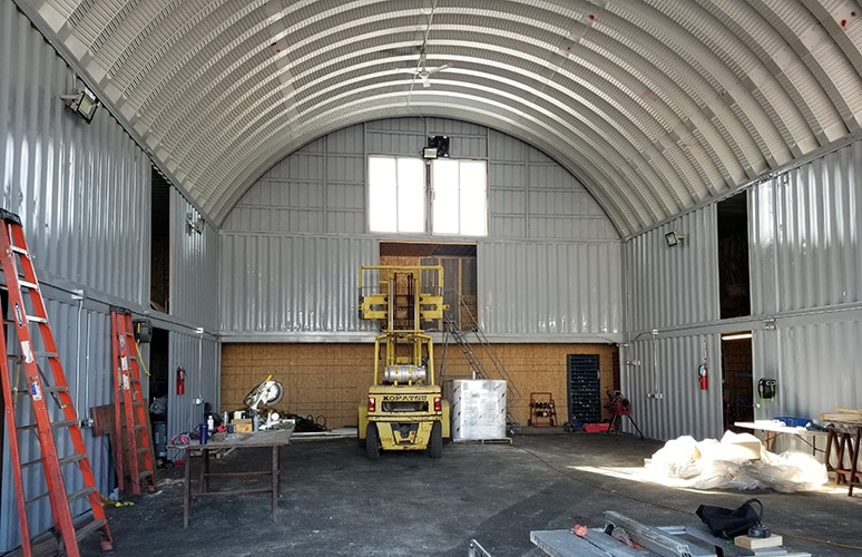 Architects, Engineers & General Contractors