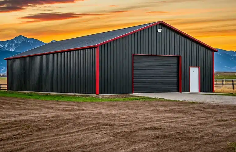 businessstoragebuildings Metal Buildings in Ohio