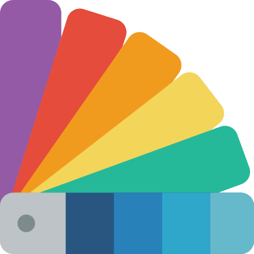 color-selection custom design steel buildings in california