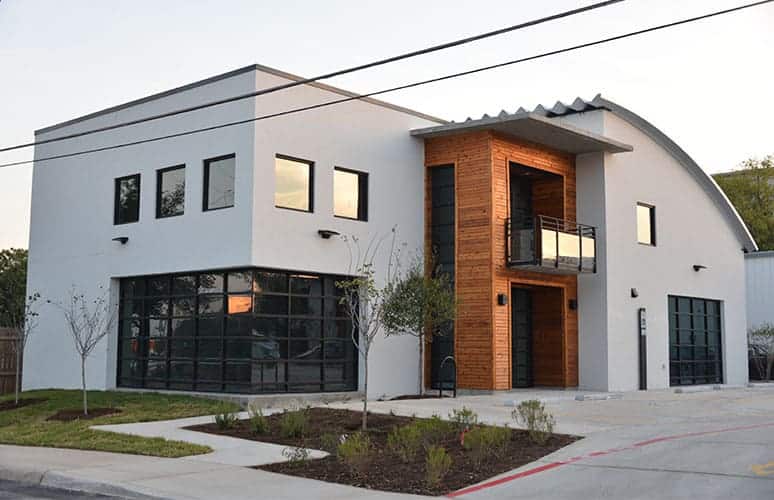 Architects, Engineers & General Contractors