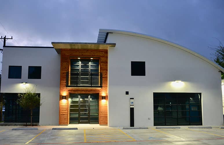 Architects, Engineers & General Contractors