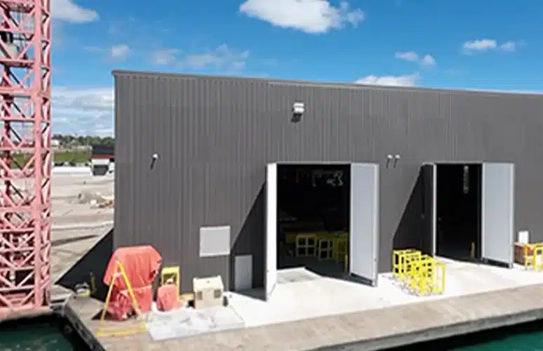 factorymetalbuilding Steel Buildings for Manufacturing