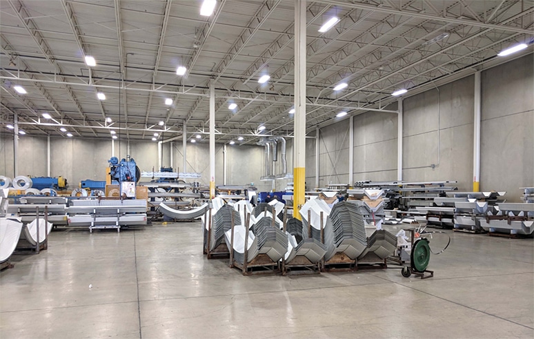 Operaciones globales