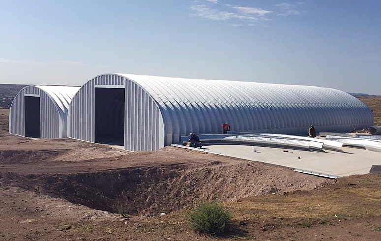 Operaciones globales