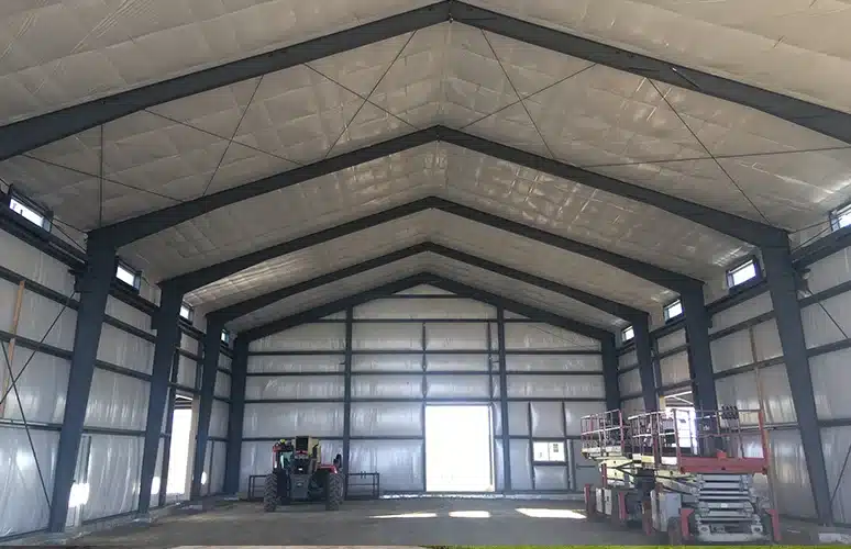 Marihuana - Proyectos agrícolas especiales