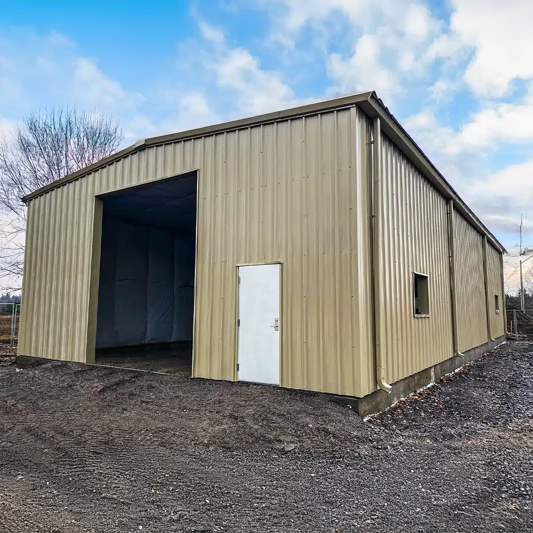 metalbuildingandsteelbuildinginsulation metal building insulation