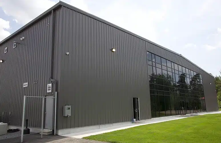 metalbuildingkits Steel Buildings in Idaho