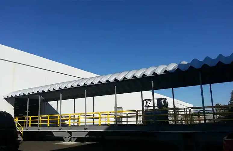 roofing Metal Buildings in Ohio