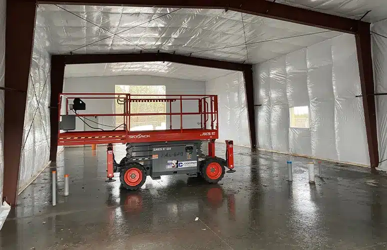 Marihuana - Proyectos agrícolas especiales