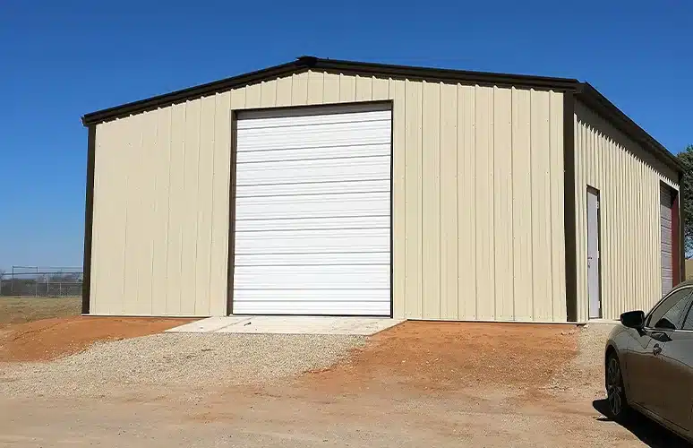 steelbuildings Metal Buildings in Oklahoma