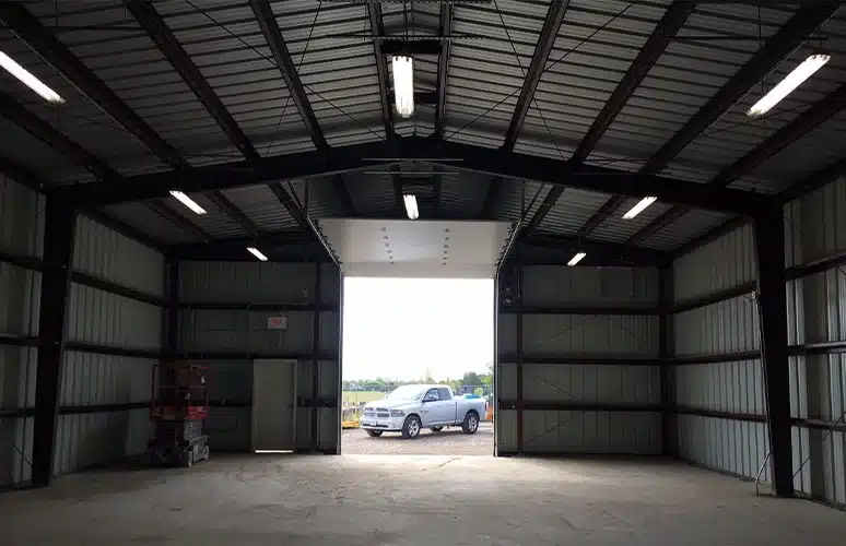 steelbuildings Special Projects