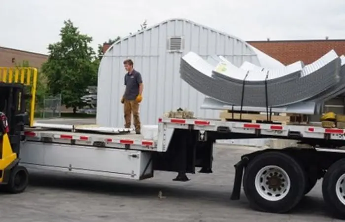 Testimonials: Toro Steel Buildings