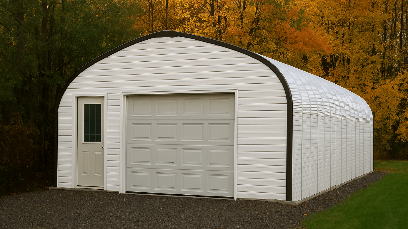 A Model 20' x 12' x 26'