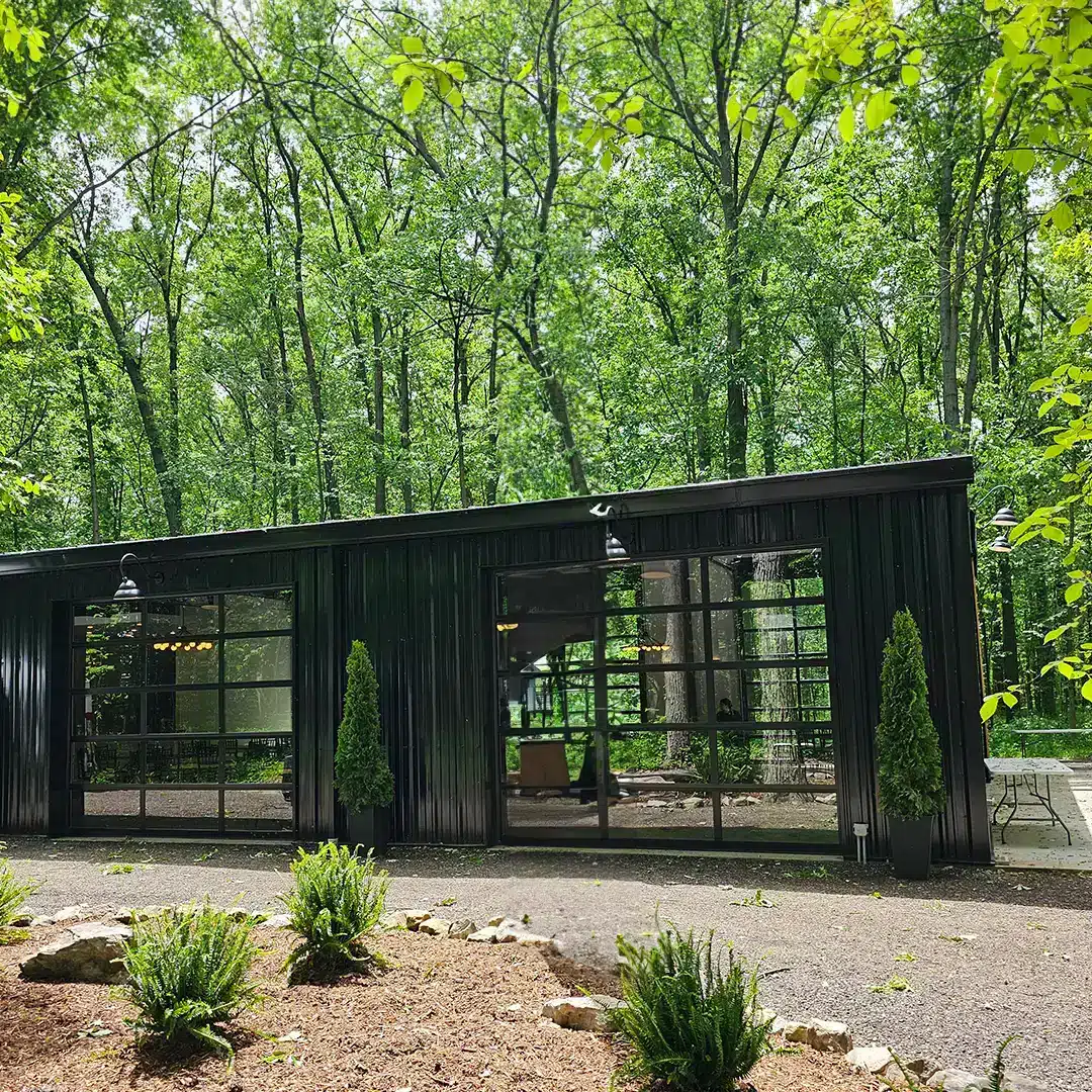 Custom DIY Steel Building Kits