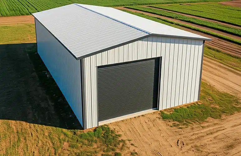 agriculturalsteelbuildings Metal Buildings in Ohio