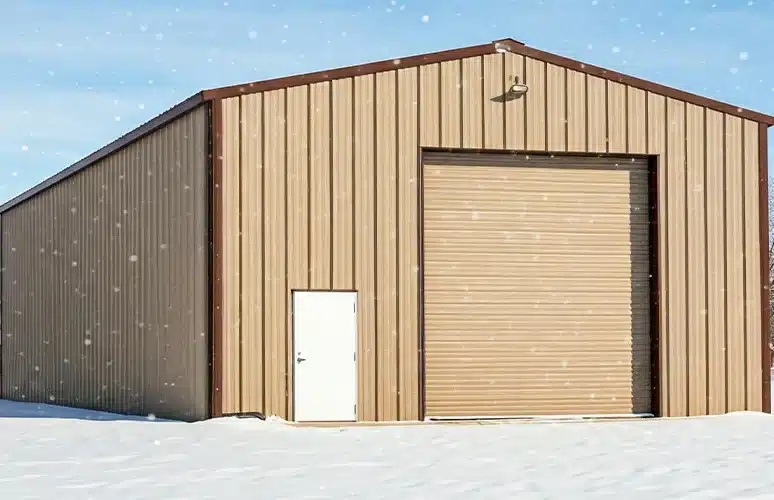 metalbuildinginohio Metal Buildings in Ohio