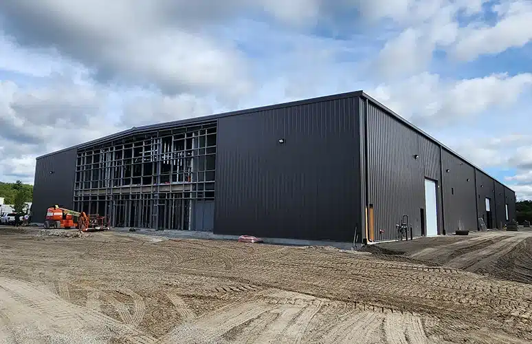 metalbuildingsinidaho Steel Buildings in Idaho