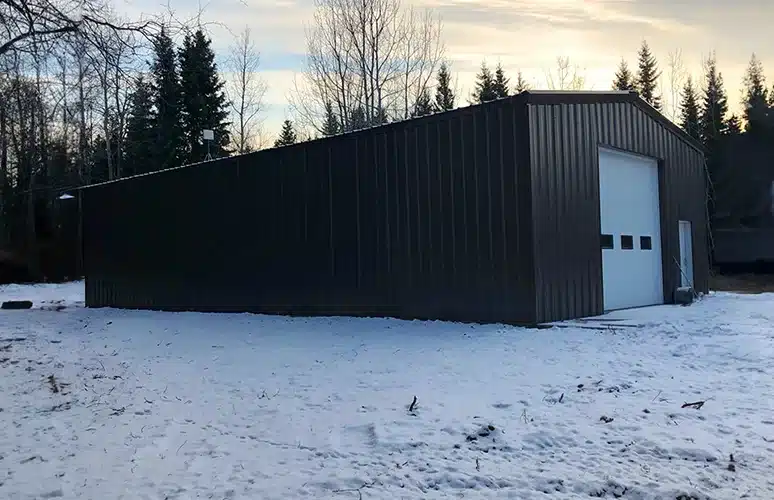 metalbuildingsinquebec Cold Formed Toro Steel Buildings: Affordable and Versatile Prefabricated Steel Solutions