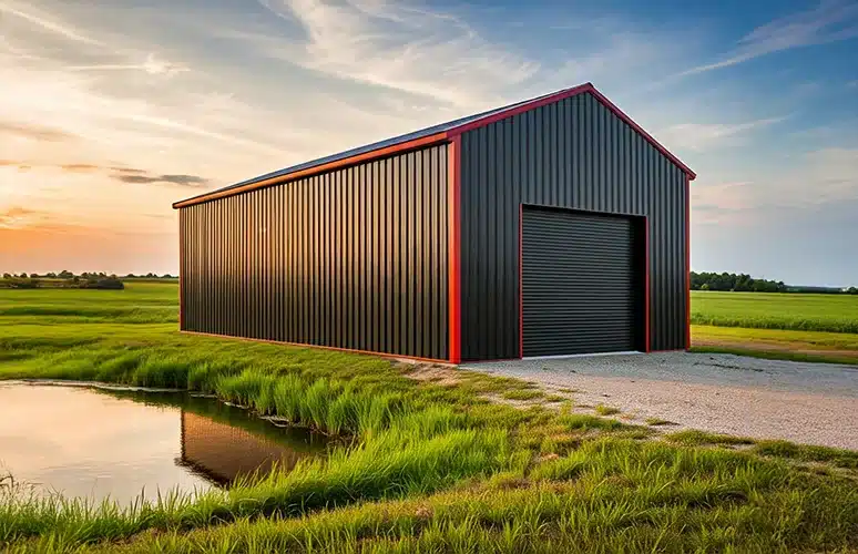 michiganmetalbuildings Metal Buildings in Michigan