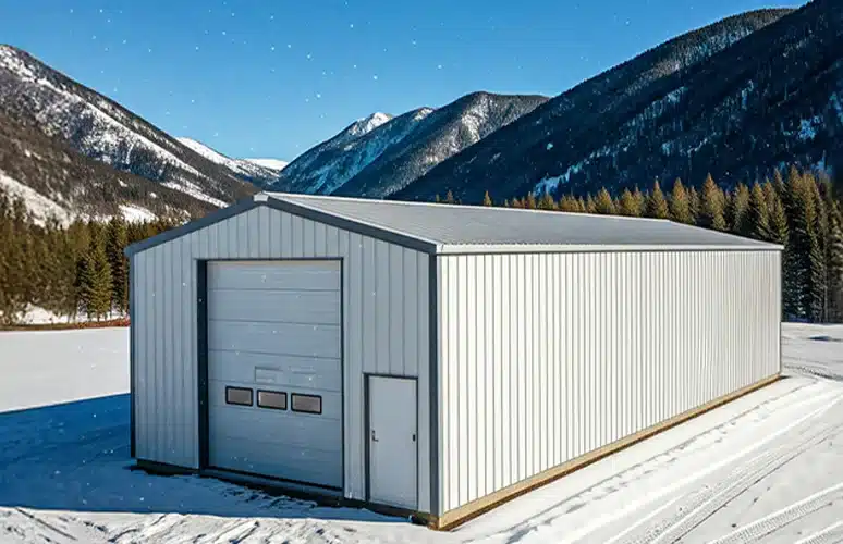 Cold Formed Toro Steel Buildings: Affordable and Versatile Prefabricated Steel Solutions