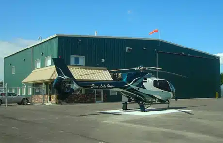 33 #1 Steel Building Kit Supplier in Washington