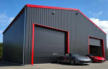 metalbuilding #1 Steel Building Kit Supplier in Washington