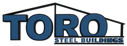 Toro Steel Buildings Logo