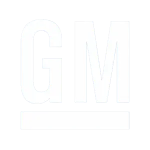New Homepage 31 GM logo