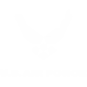 New Homepage 9 USA Air Force Logo