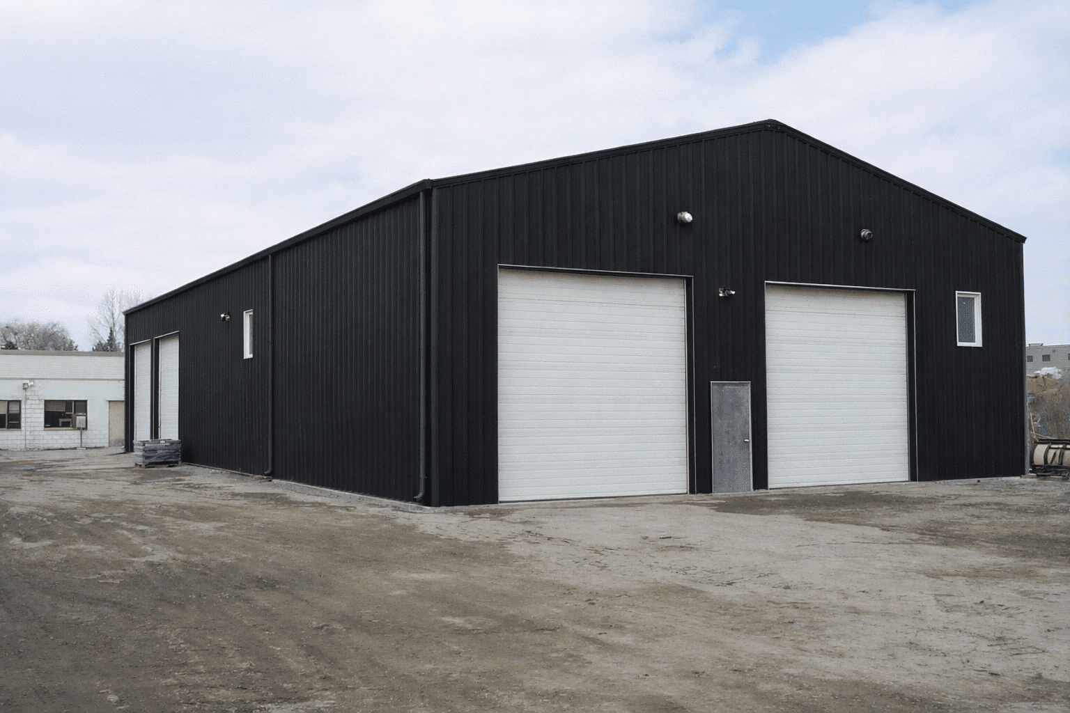 metal-building-OK Steel building Oklahoma