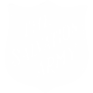 New Homepage 24 the salavation army logo